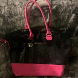 Victorias Secret Sequin Bag